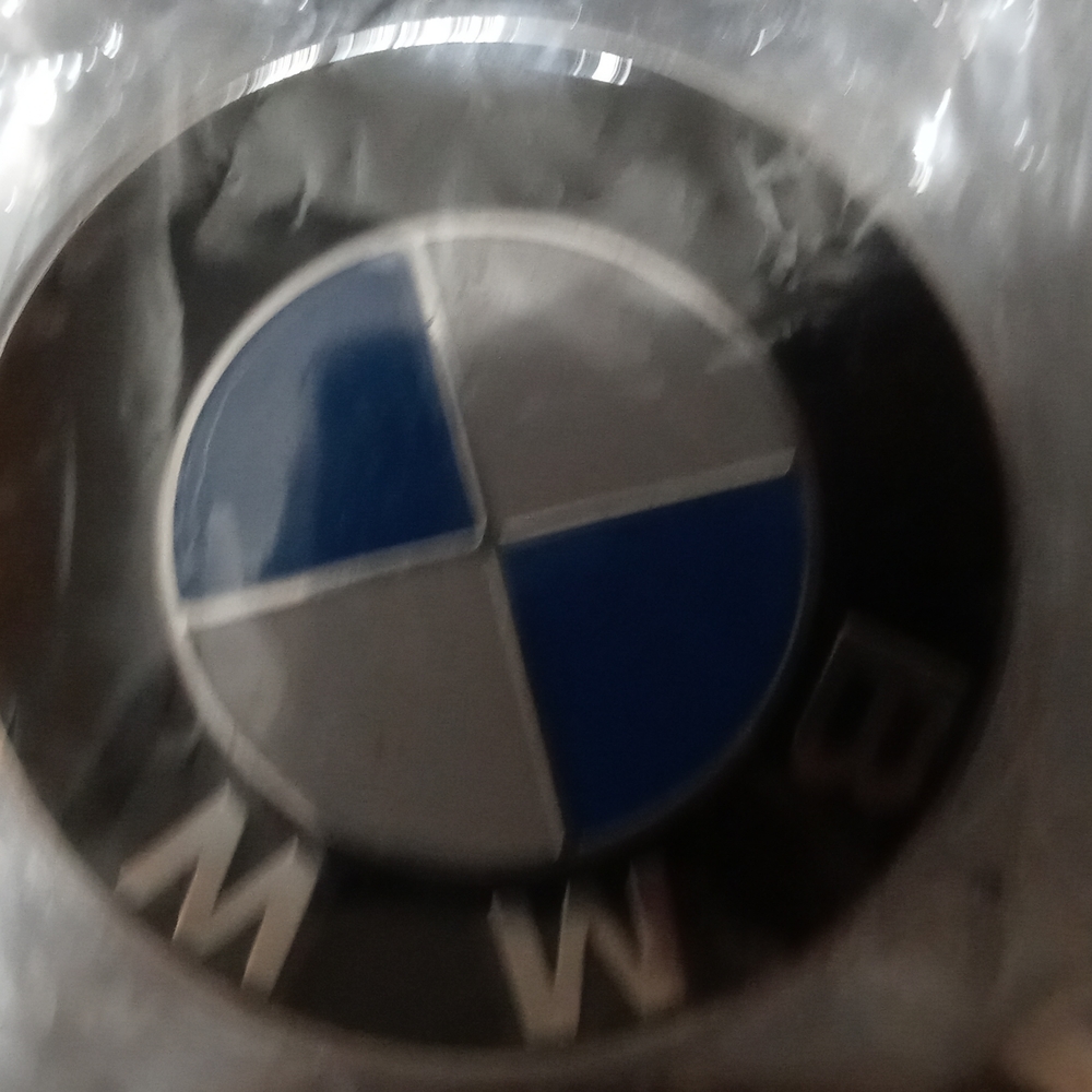 BMW.Center Caps - Picture 3 of 5